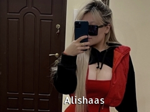 Alishaas