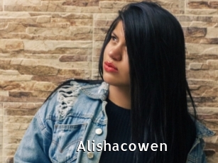 Alishacowen