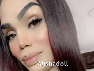 Alishadoll