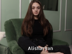 Alisharyan