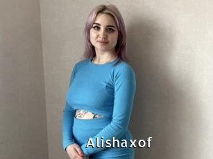 Alishaxof