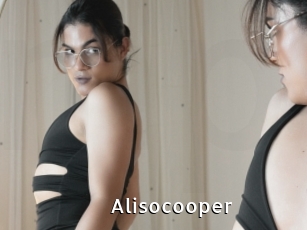 Alisocooper