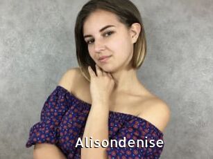 Alisondenise