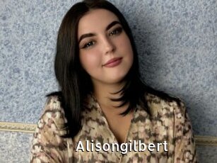 Alisongilbert