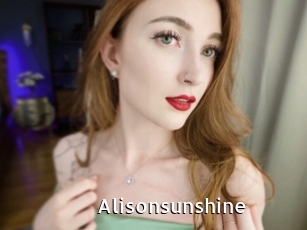 Alisonsunshine