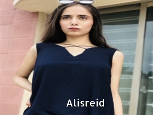 Alisreid