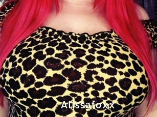 Alissafoxx