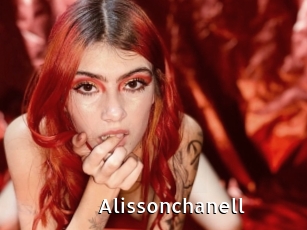 Alissonchanell