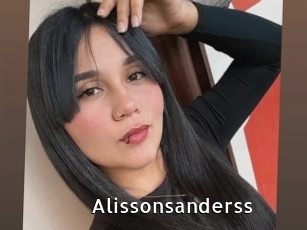 Alissonsanderss