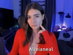 Alivianeal