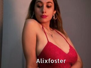 Alixfoster