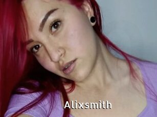 Alixsmith