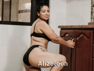 Alizeleon