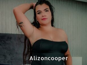 Alizoncooper