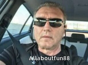 Allaboutfun88