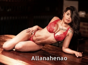 Allanahenao