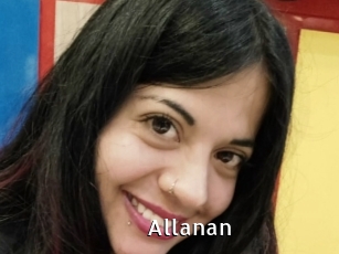 Allanan