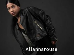 Allannarouse