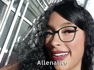 Allenalice