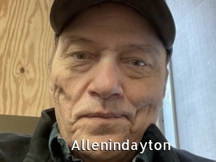 Allenindayton