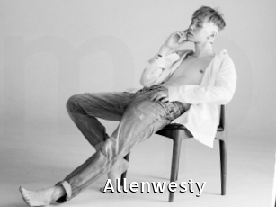 Allenwesty