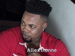 Allexstonne