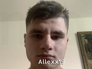 Allexx19