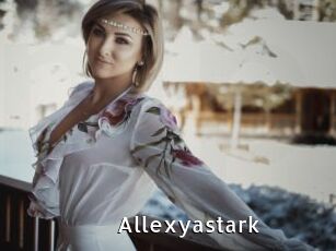 Allexyastark