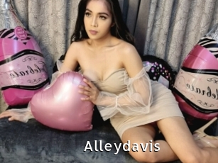 Alleydavis