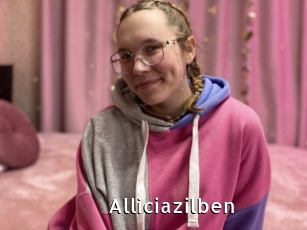 Alliciazilben