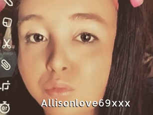 Allisonlove69xxx