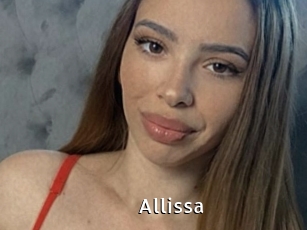 Allissa