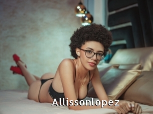 Allissonlopez