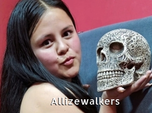 Allizewalkers