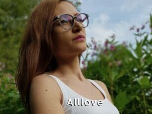 Alllove