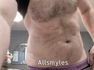 Allsmyles