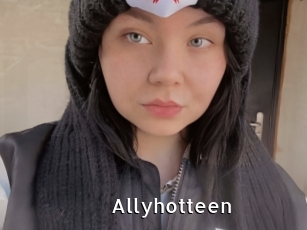 Allyhotteen