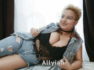Allyiah