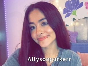 Allysonparkerr