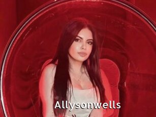 Allysonwells