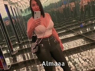 Almaaa