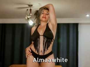 Almaawhite