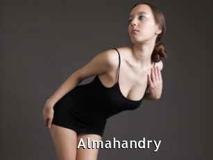 Almahandry