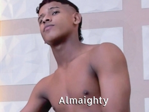 Almaighty