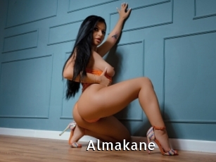 Almakane