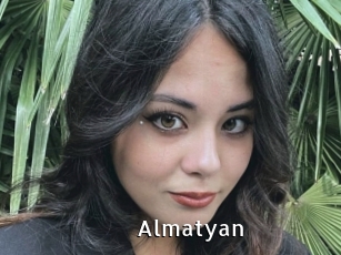 Almatyan