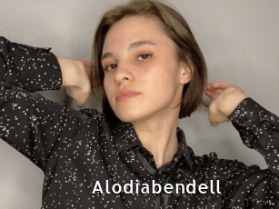 Alodiabendell