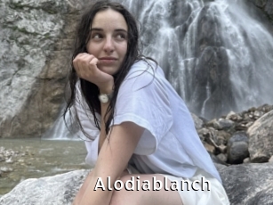 Alodiablanch