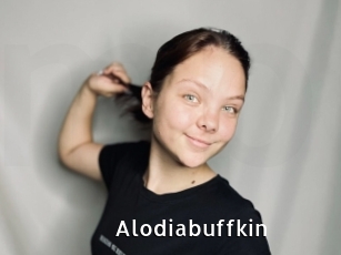 Alodiabuffkin