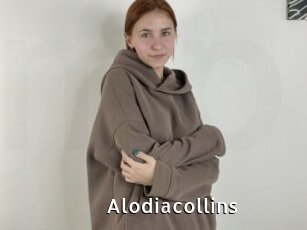 Alodiacollins